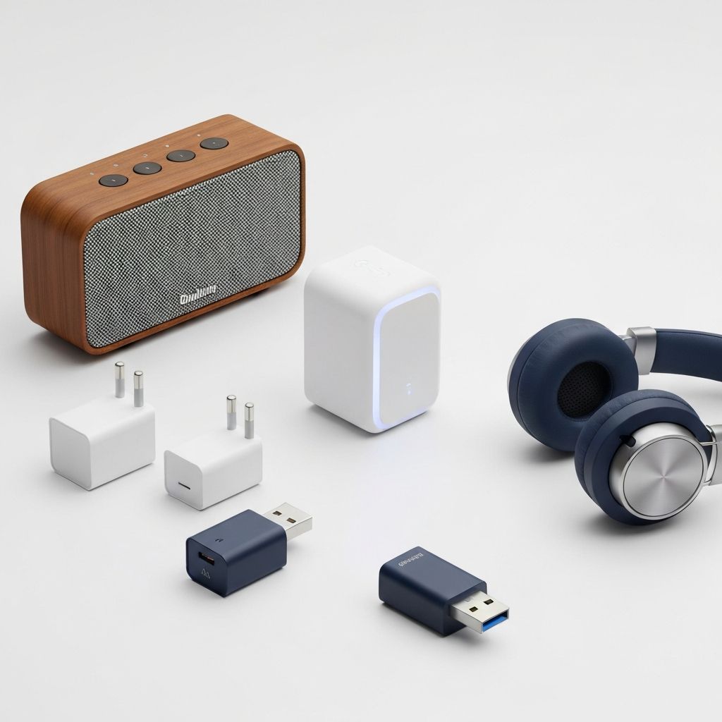 Wireless Equipment Trading